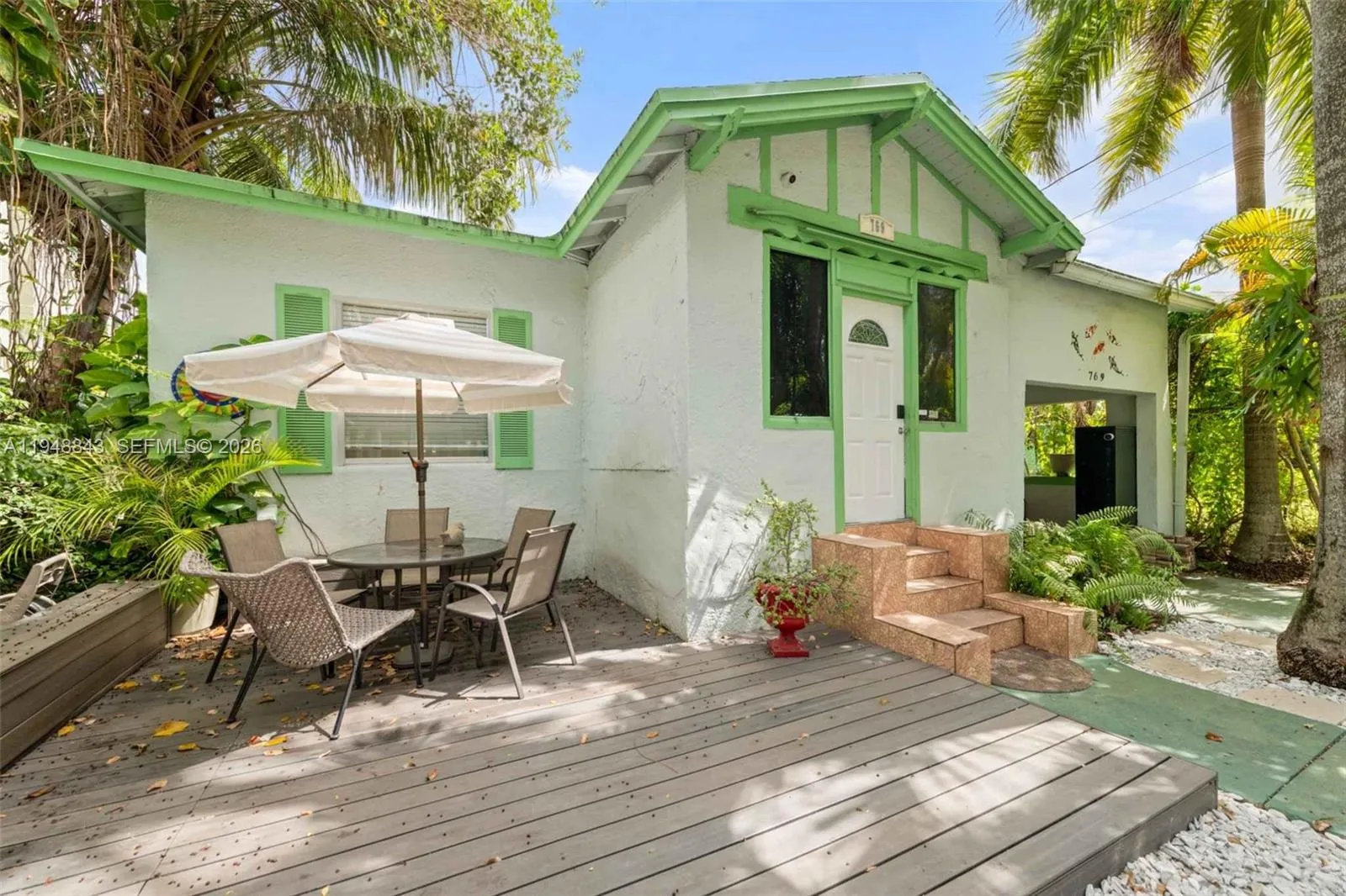 769 NW 10th, Miami FL 33136