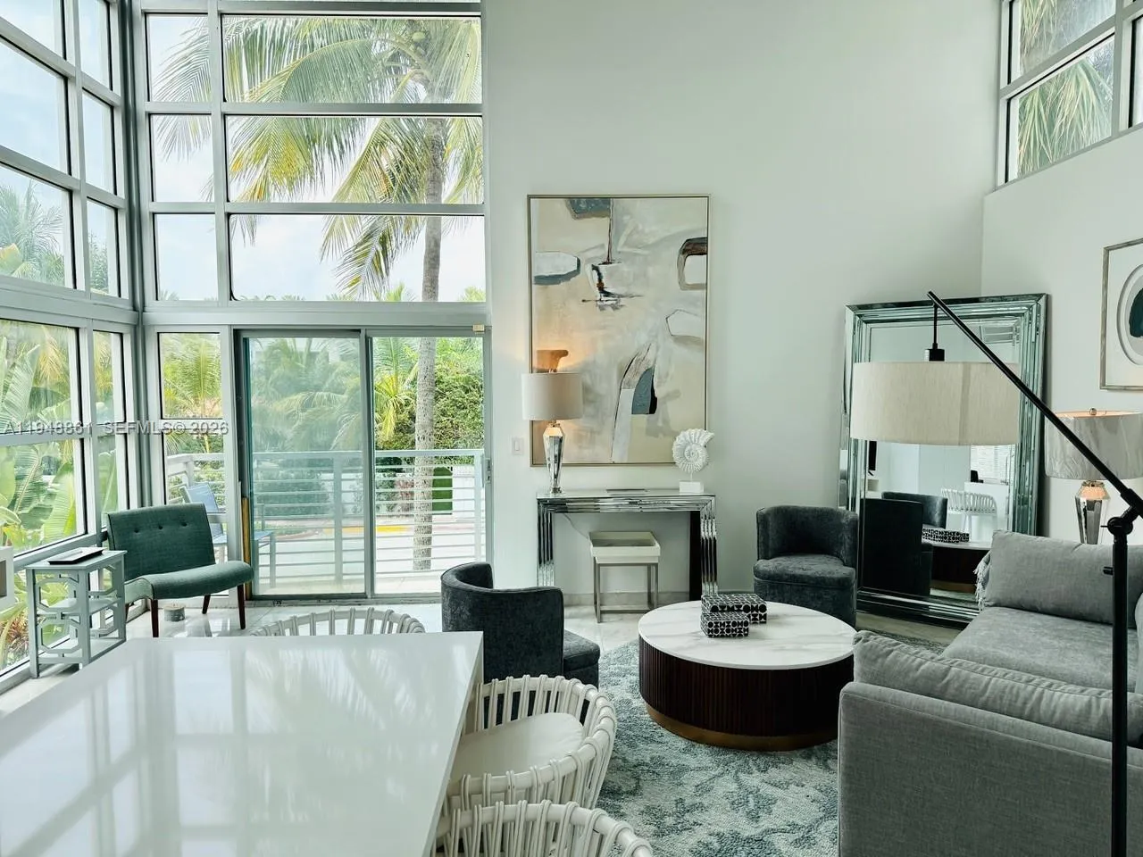 2 bedroom 2 bath for sale at 7700 Collins Ave # 5, Miami Beach FL 33141