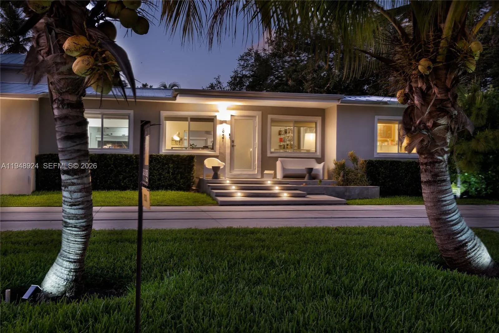 831 NE 109th St, Biscayne Park FL 33161