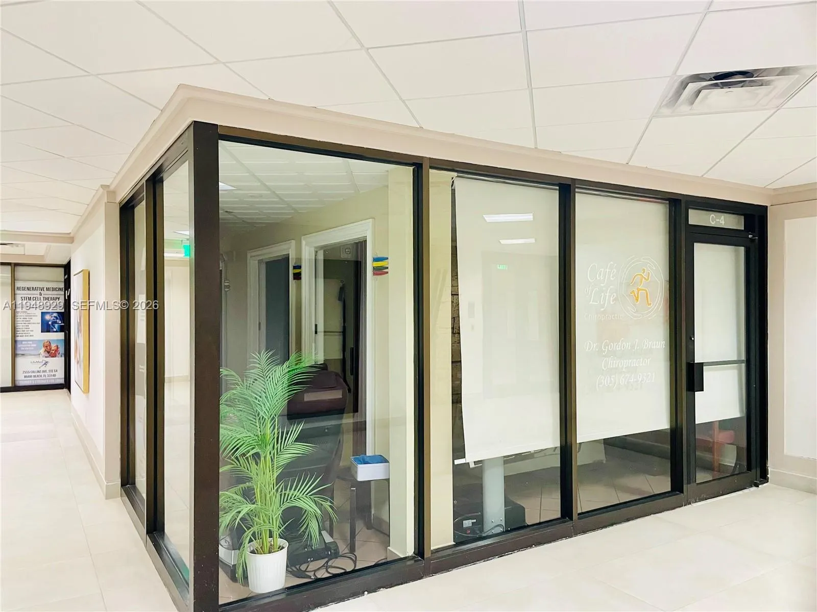 for sale at 2555 Collins Ave # C4, Miami Beach FL 33140