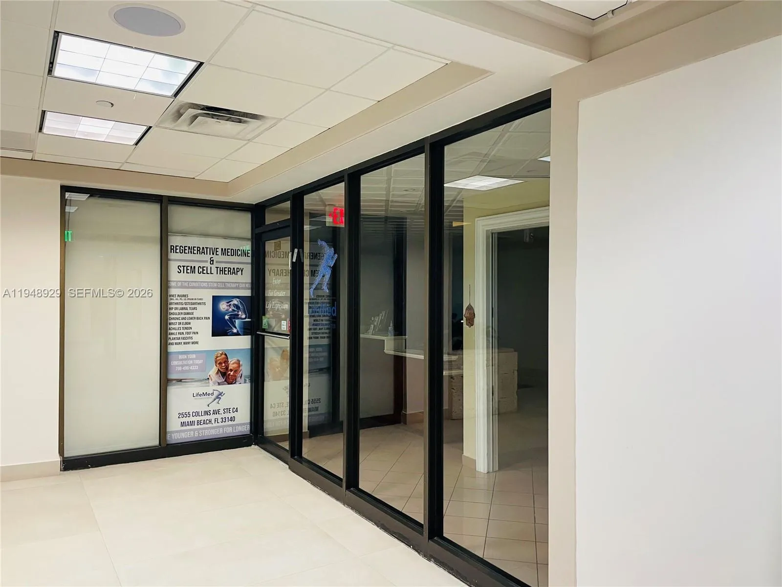 2555 Collins Ave # C4, Miami Beach FL 33140