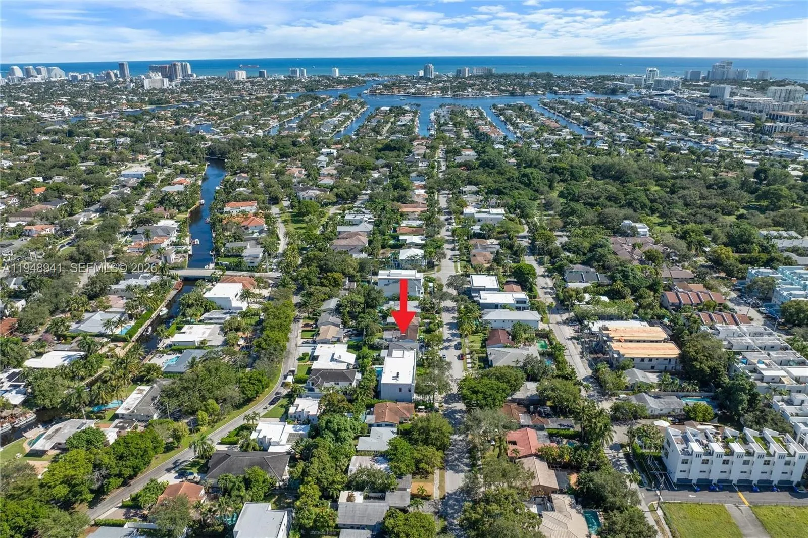 801 SE 11th Ct, Fort Lauderdale FL 33316
