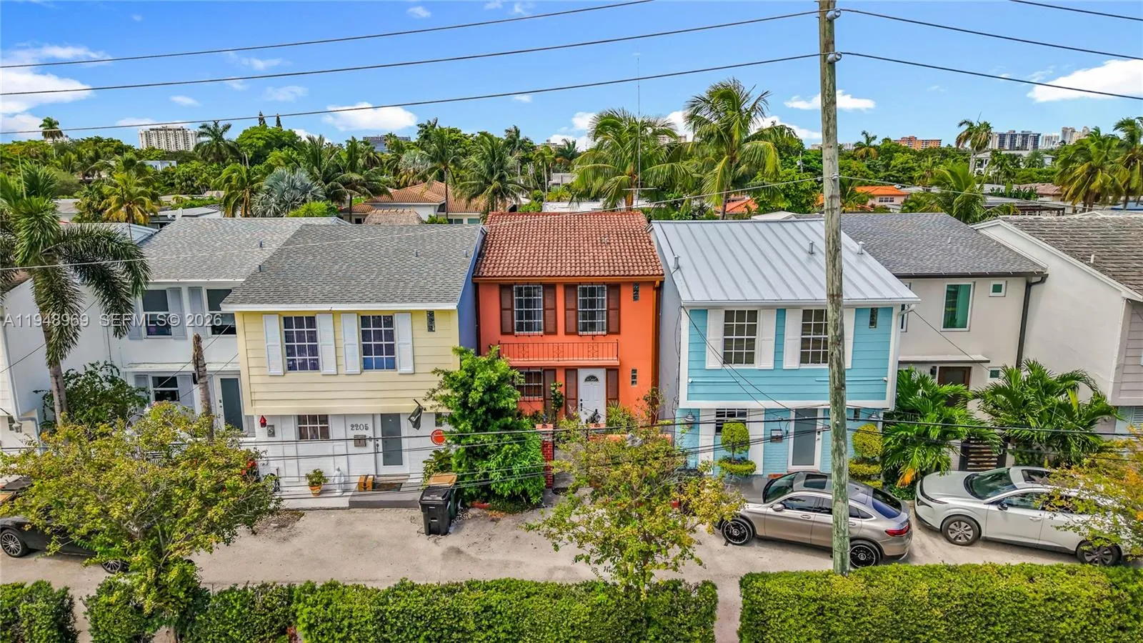 2205 NE 123rd St, North Miami FL 33181