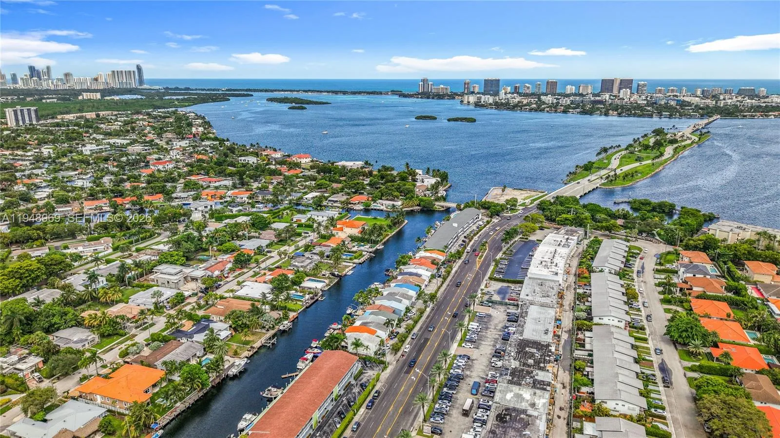 2205 NE 123rd St, North Miami FL 33181