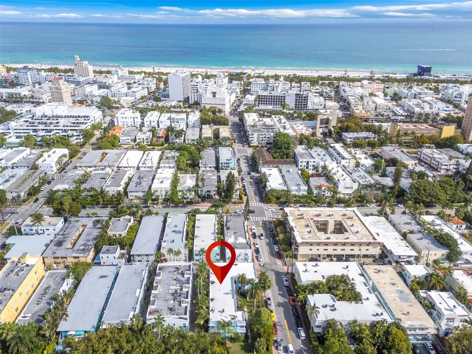 1 bath for sale at 1009 Meridian Ave # 15, Miami Beach FL 33139