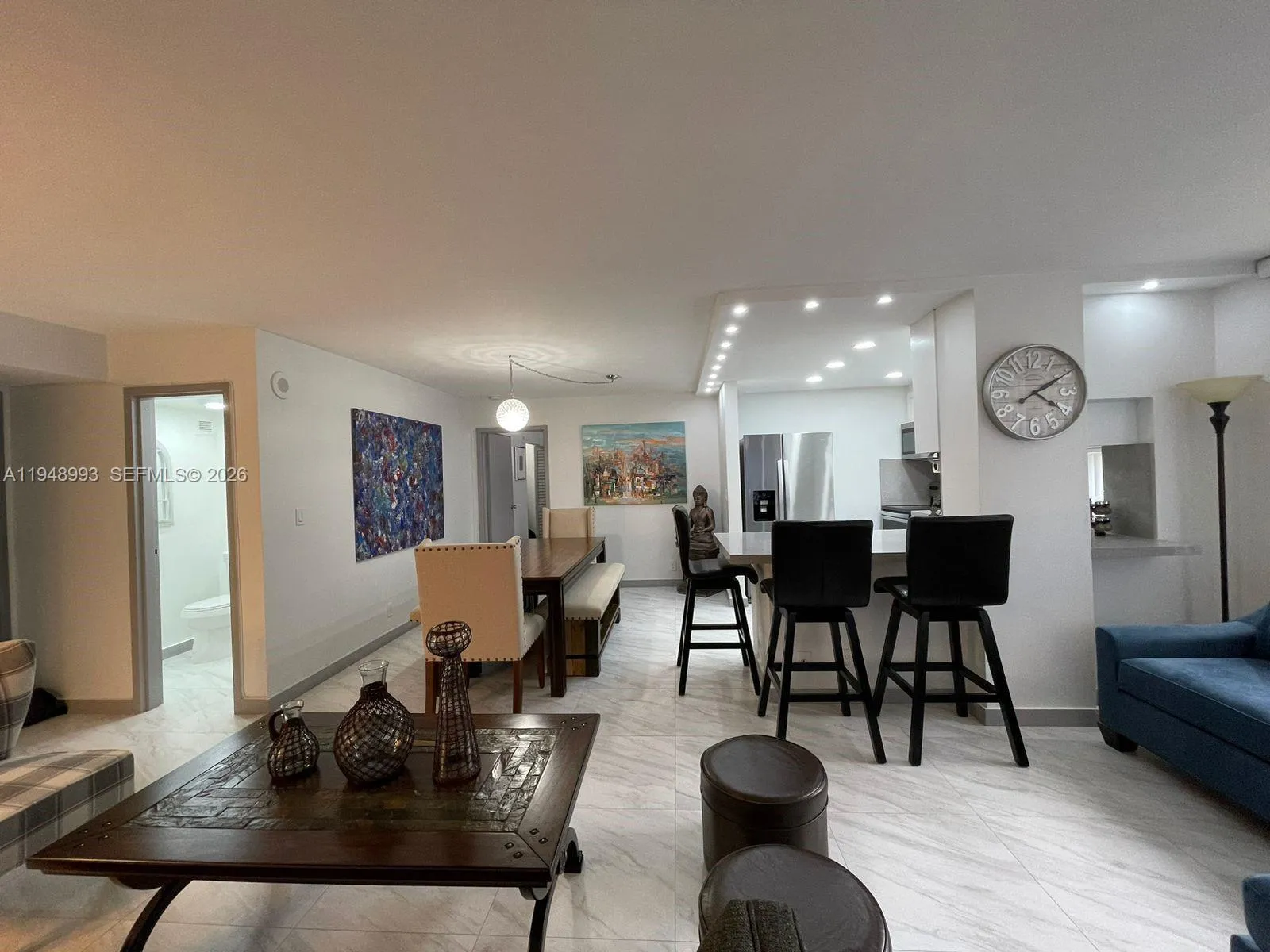 16919 N Bay Rd # 104, Sunny Isles Beach FL 33160