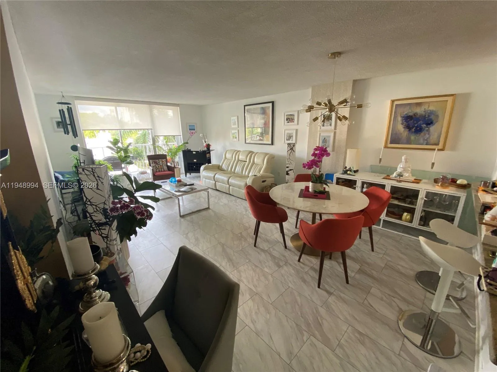 1 bedroom 1 bath for sale at 2851 NE 183rd St # 303E, Aventura FL 33160