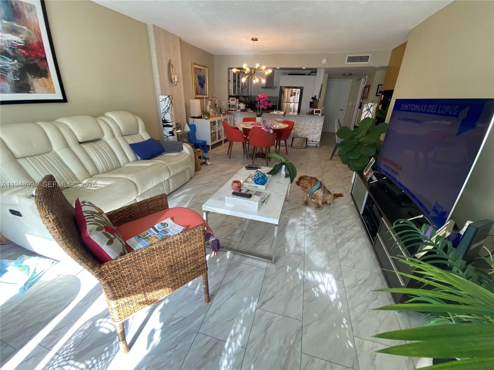 2851 NE 183rd St # 303E, Aventura FL 33160