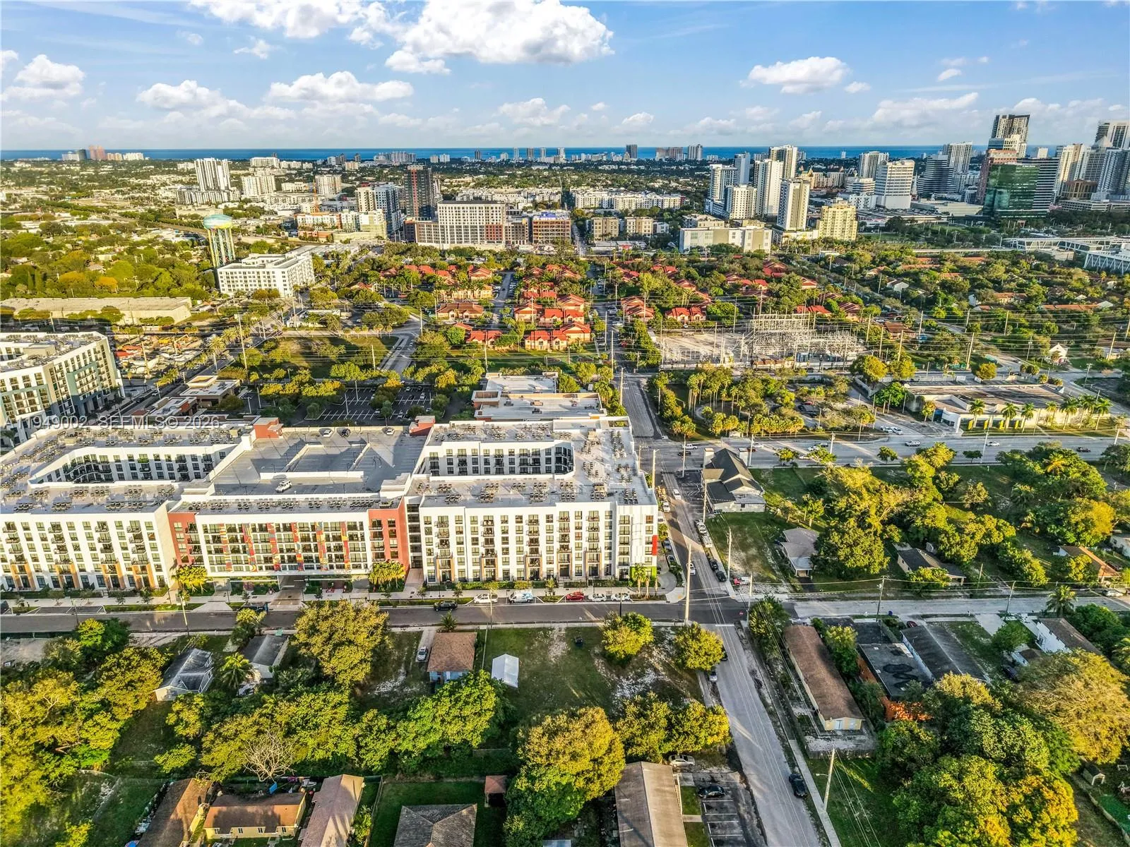 501 NW 7th Ter, Fort Lauderdale FL 33311