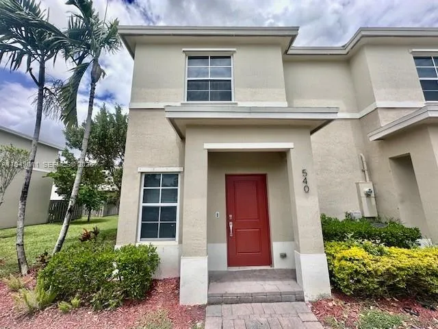 2 bedroom 2 bath for sale at 540 NE 5th Ln, Florida City FL 33034