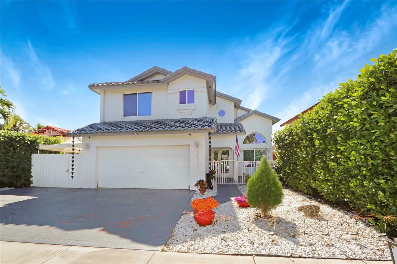 14716 SW 111th Ter, Miami FL 33196