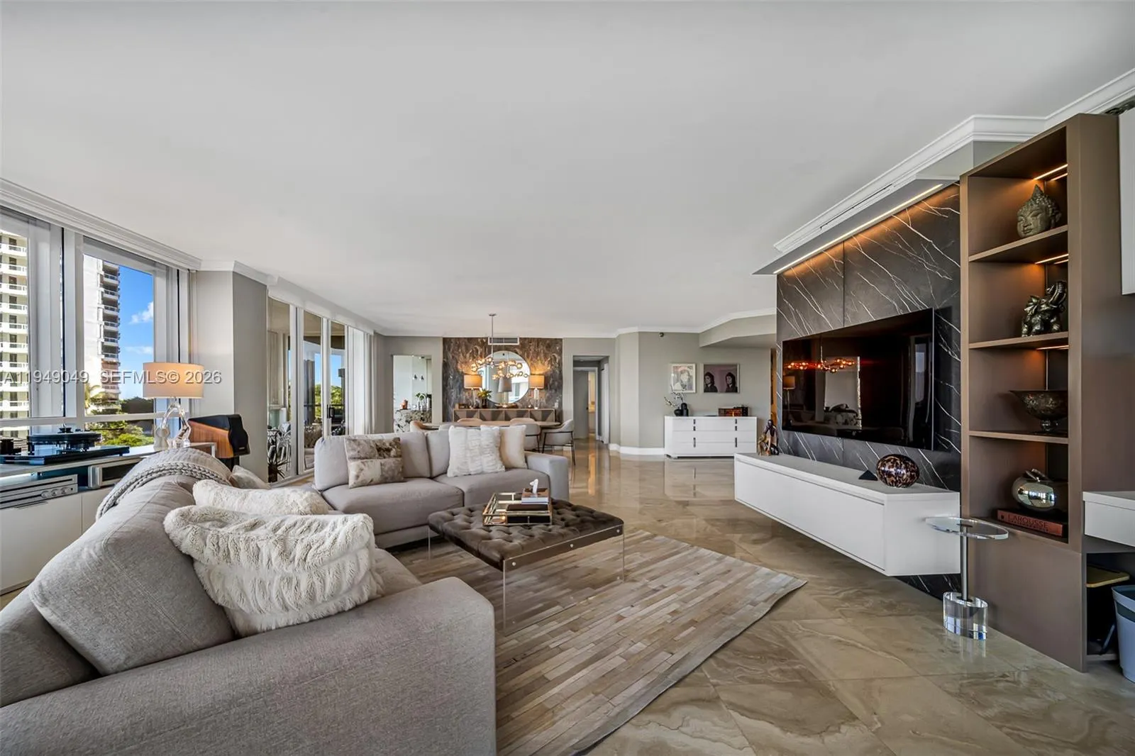 21150 Point Pl # 702, Aventura FL 33180