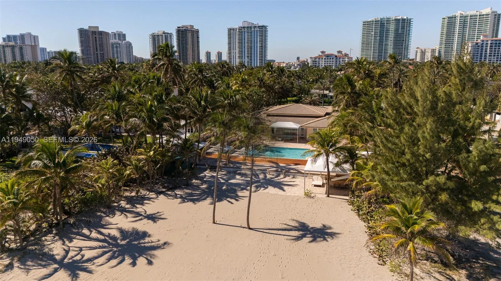 205 Ocean Blvd # 0, Golden Beach FL 33160