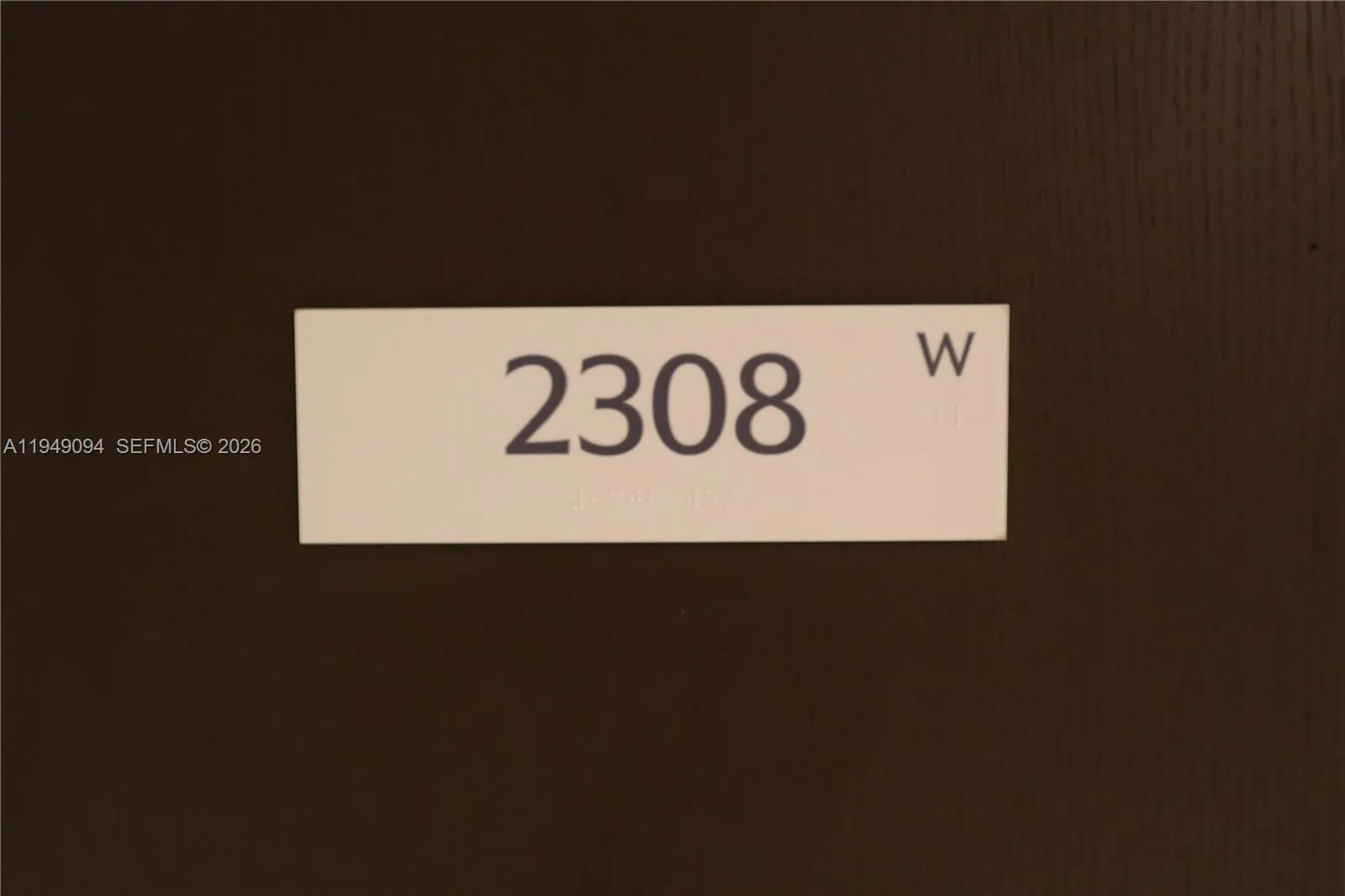 300 Biscayne Blvd Way # 2308, Miami FL 33131