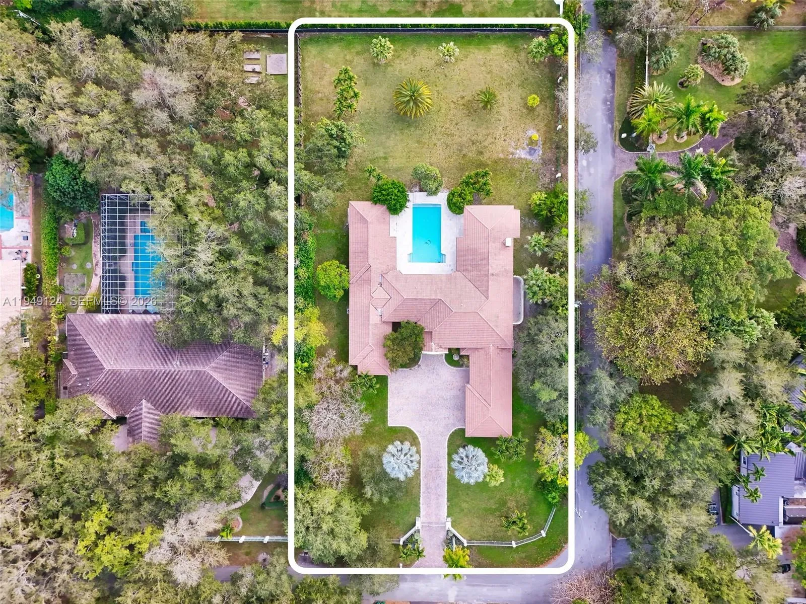 8480 SW 98th St, Miami FL 33156