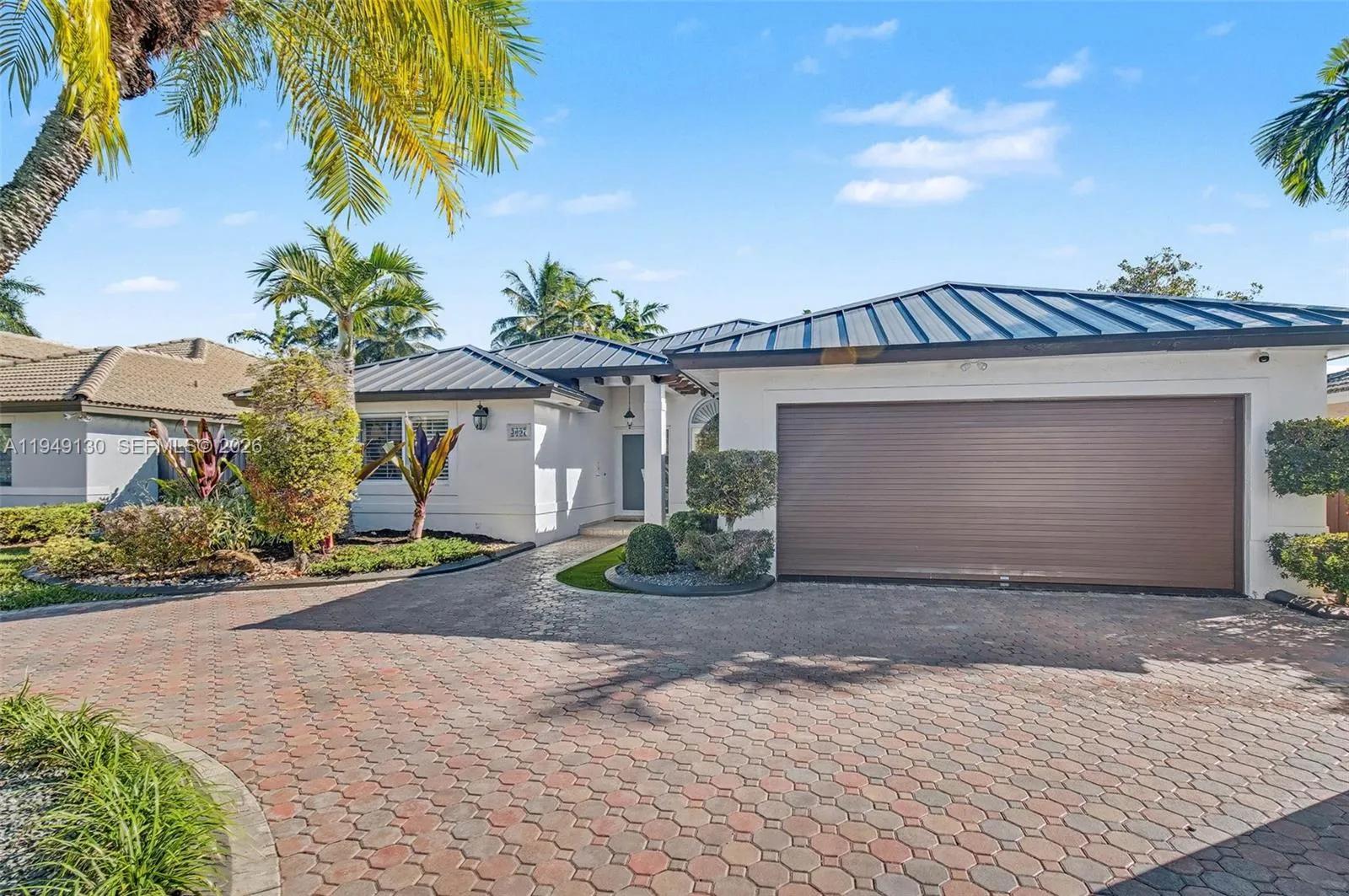 4 bedroom 3 bath for sale at 3097 SW 132nd Pl, Miami FL 33175