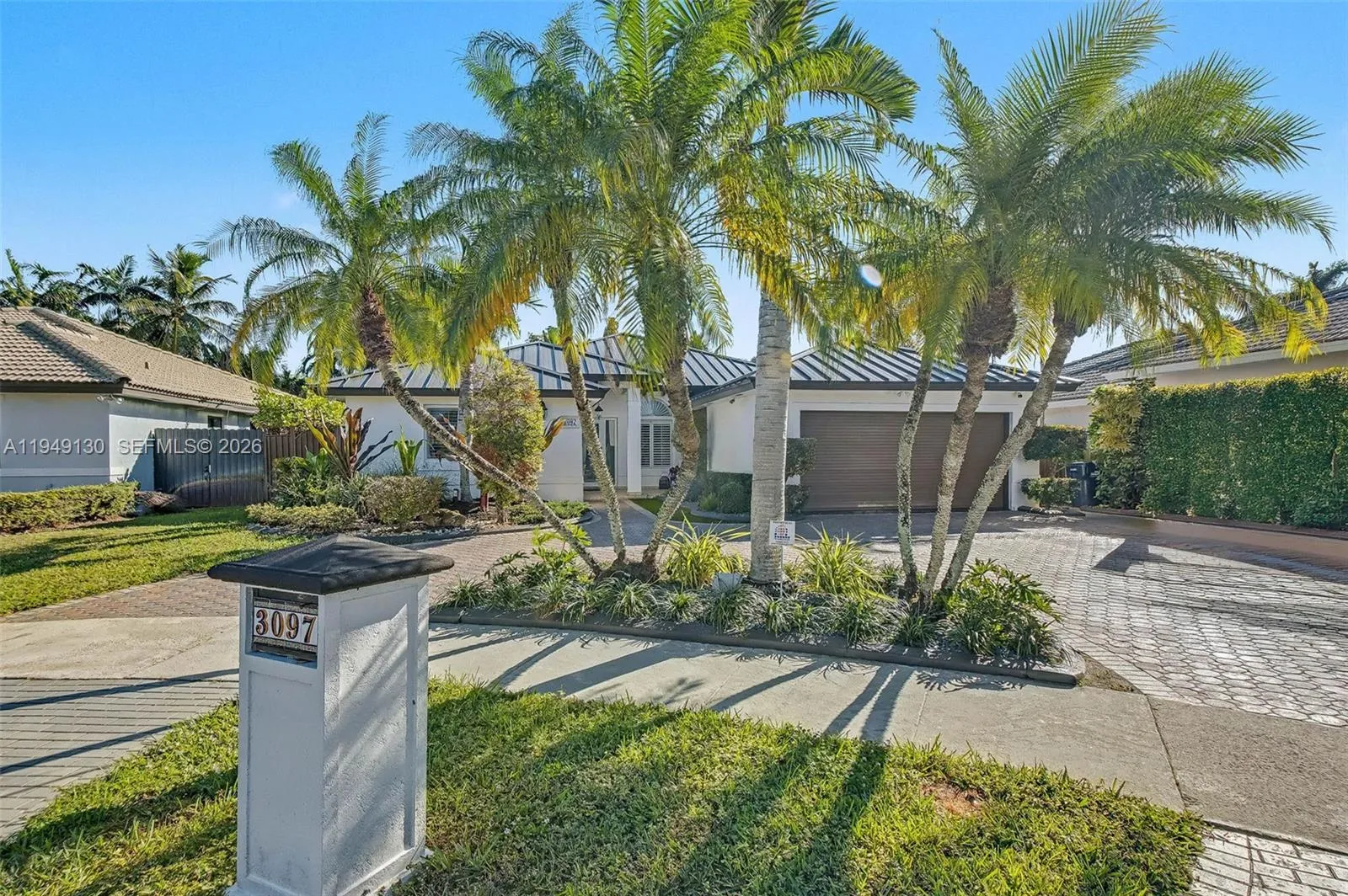 3097 SW 132nd Pl, Miami FL 33175