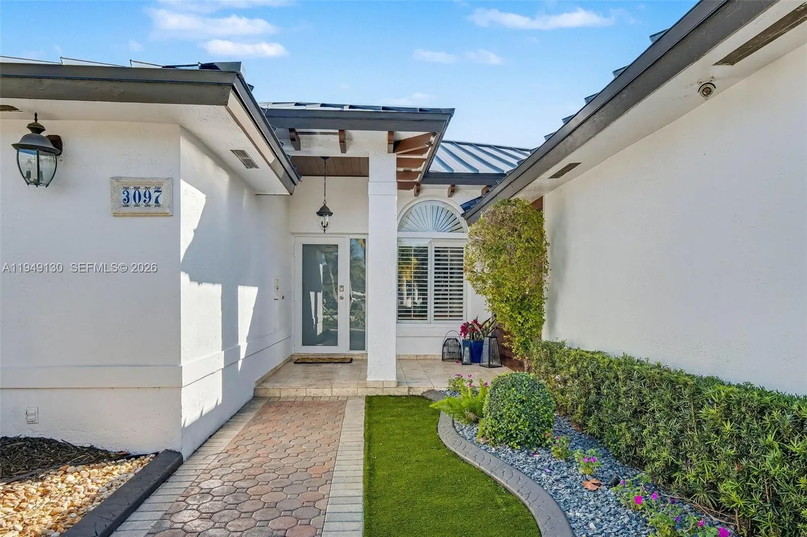 3097 SW 132nd Pl, Miami FL 33175