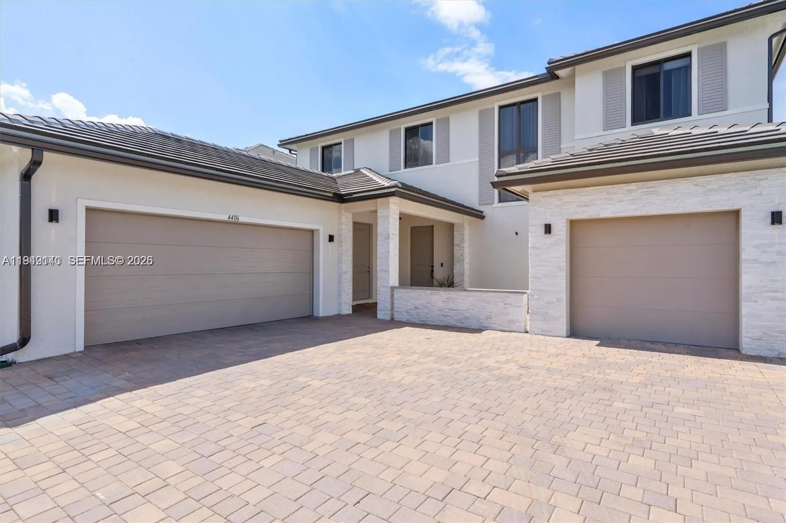 4 bedroom 3 bath for sale at 4406 SW 178th Ave, Miramar FL 33029