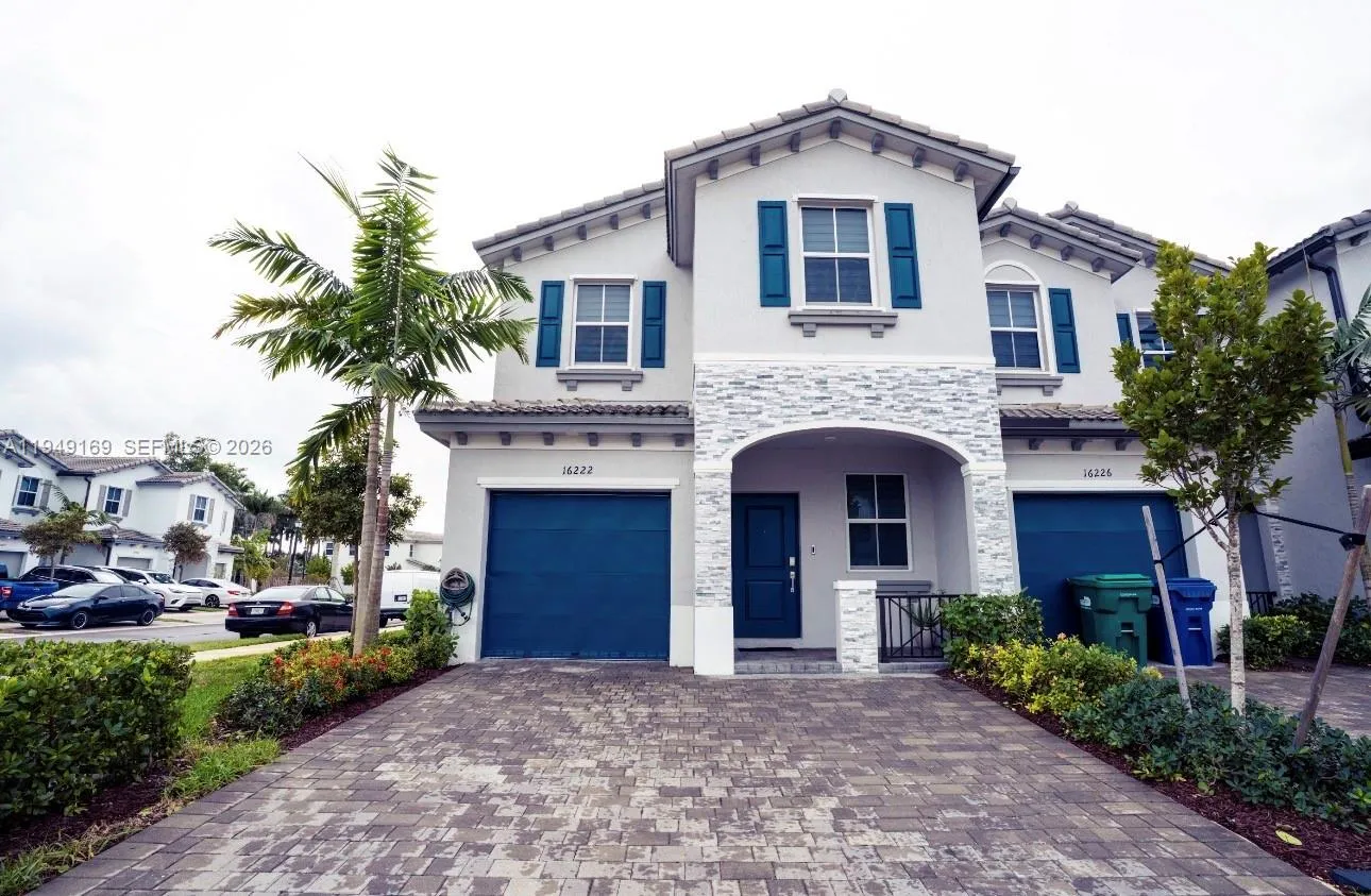 16222 SW 290th Ter, Homestead FL 33033