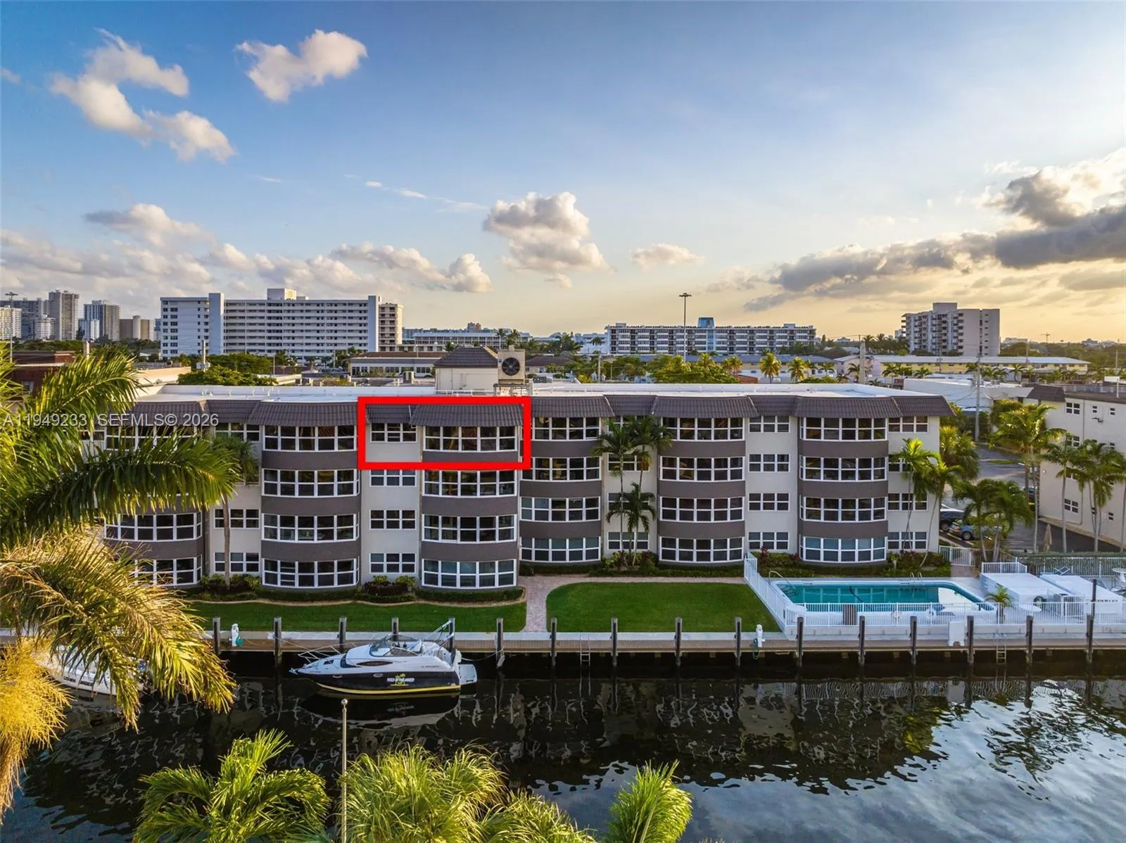 3111 NE 51st St # 404C, Fort Lauderdale FL 33308