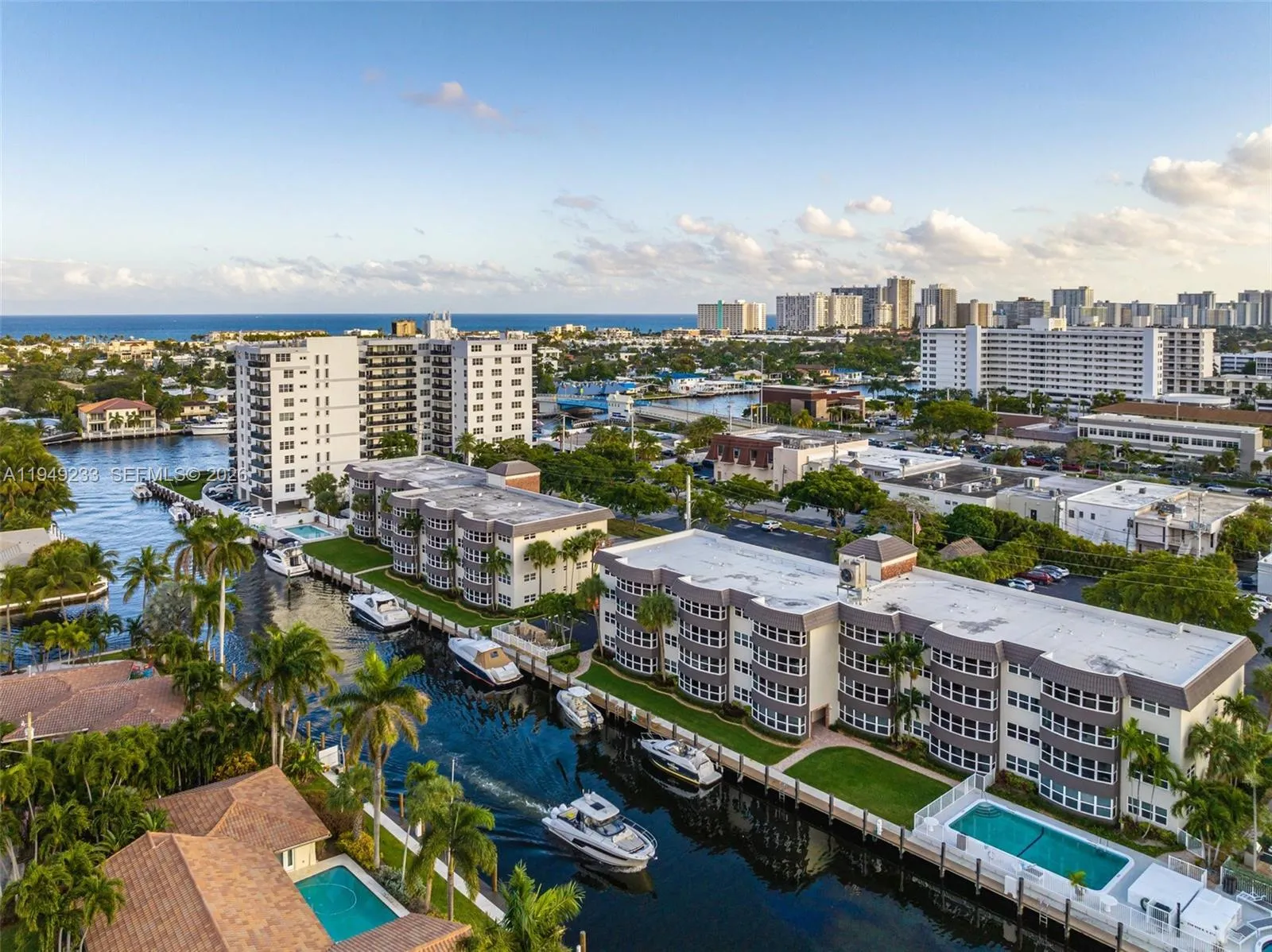 3111 NE 51st St # 404C, Fort Lauderdale FL 33308