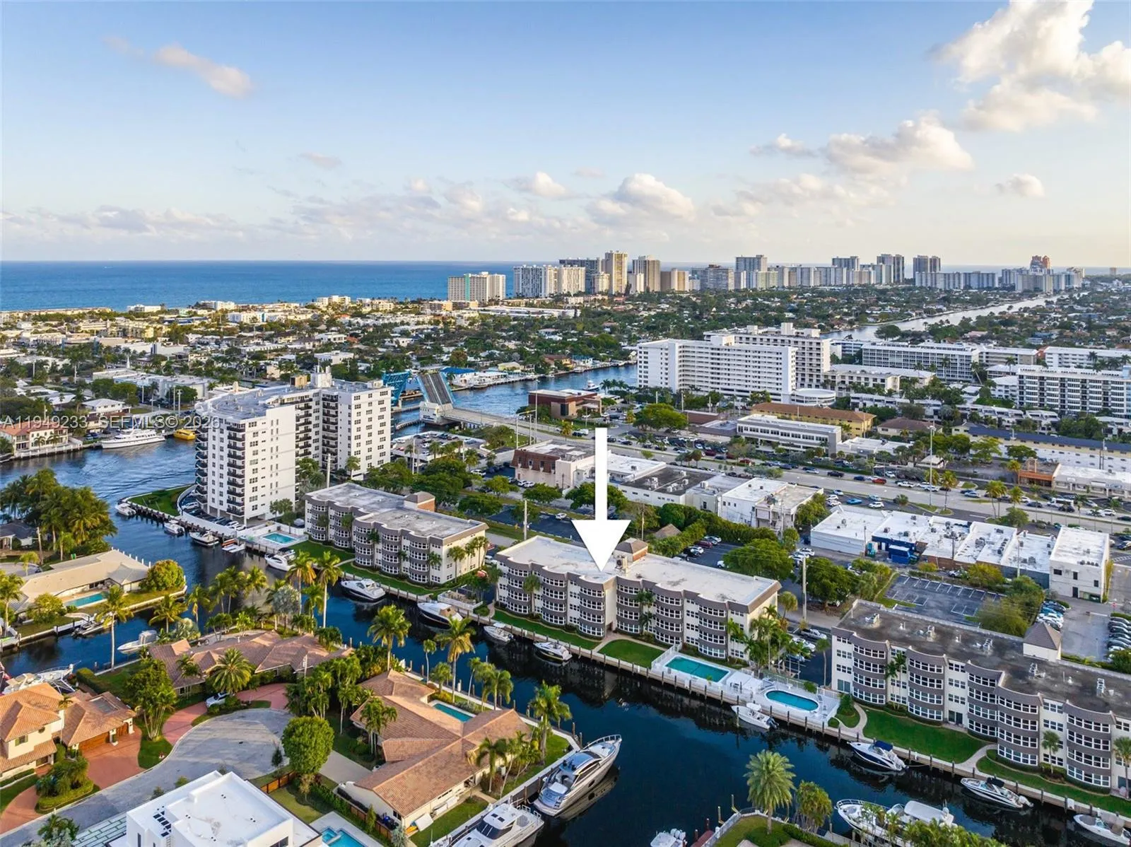 3111 NE 51st St # 404C, Fort Lauderdale FL 33308
