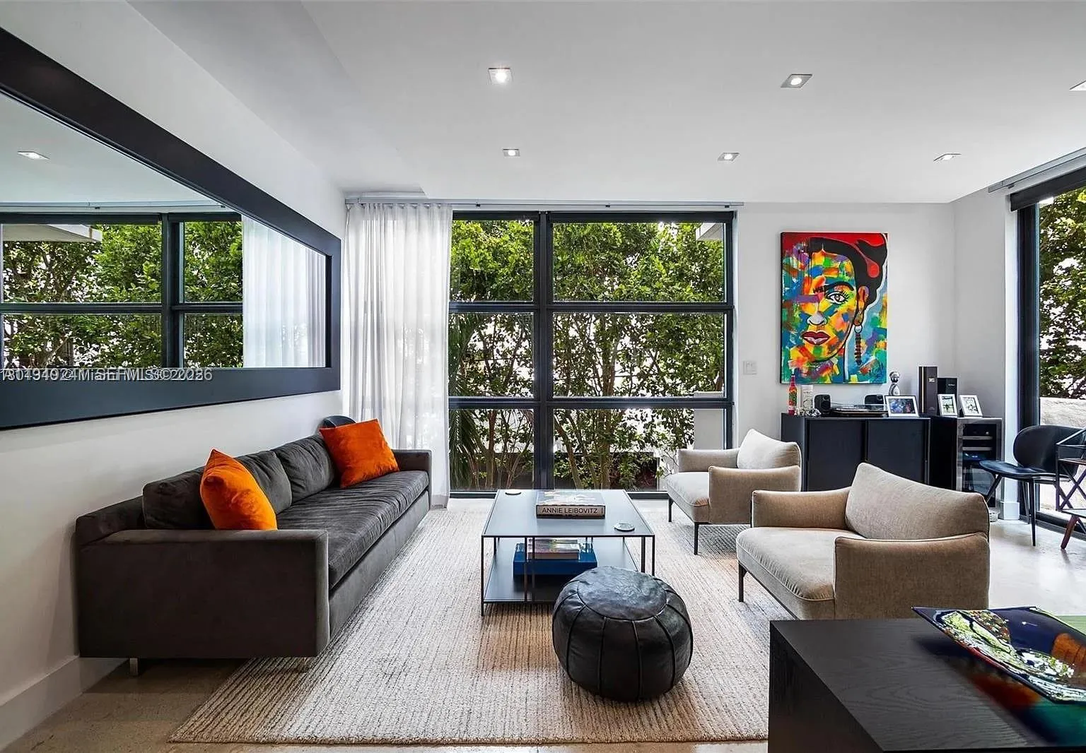 4 bedroom 3 bath for sale at 1024 Lenox Ave # 8, Miami Beach FL 33139