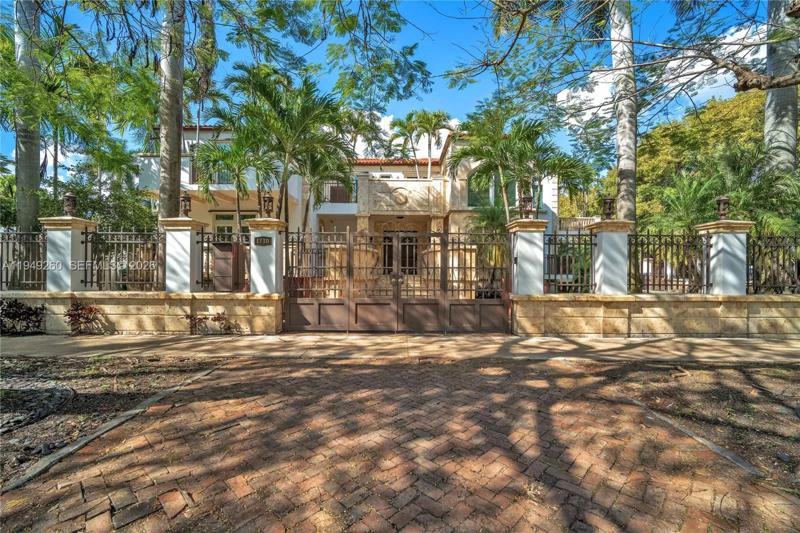 1710 S Miami Ave, Miami FL 33129