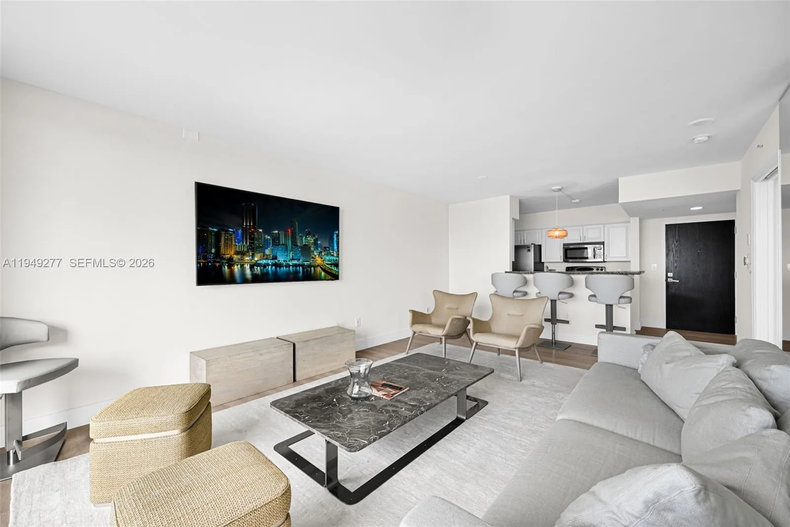 90 Alton Rd # 1908, Miami Beach FL 33139