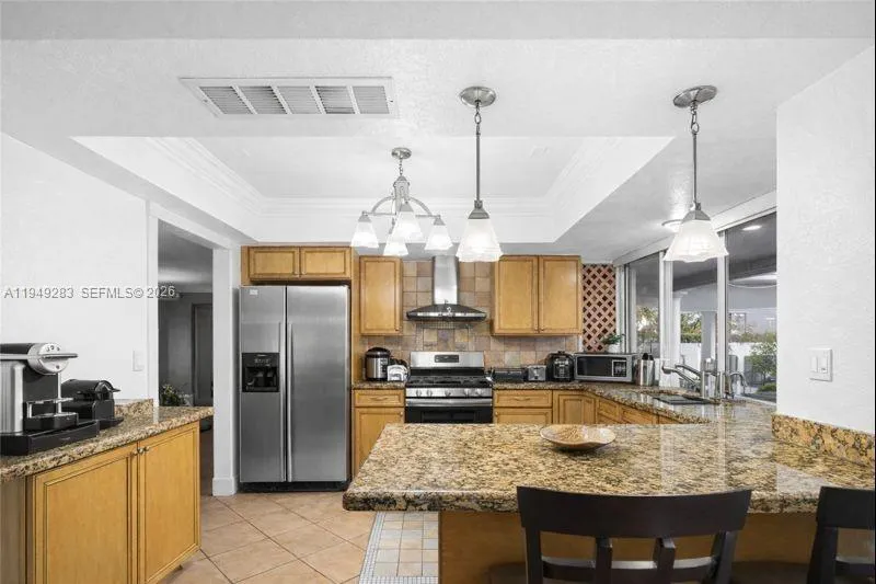 7768 Dilido Blvd, Miramar FL 33023