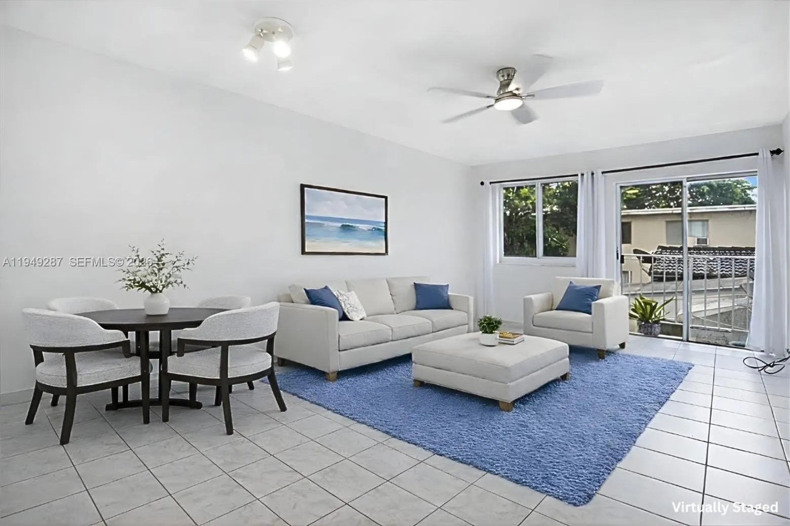 1 bedroom 1 bath for sale at 7925 Carlyle Ave # 202, Miami Beach FL 33141