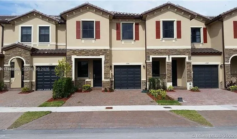 4 bedroom 3 bath for sale at 11656 SW 151st Ave, Miami FL 33196