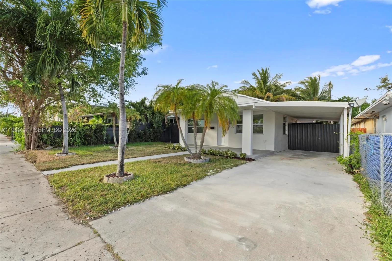 3507 SW 25th Ter, Miami FL 33133