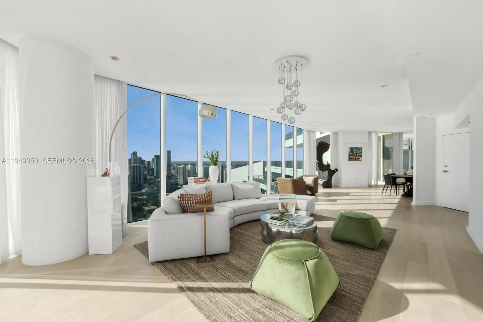 2020 N Bayshore Dr, Miami FL 33137