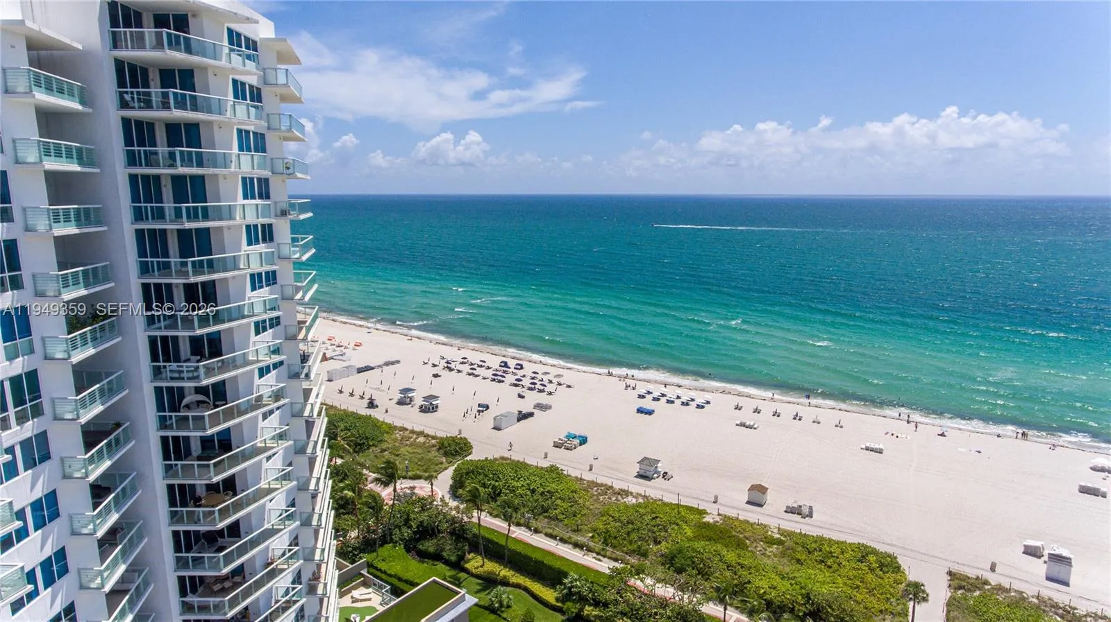 3801 Collins Ave # 1105, Miami Beach FL 33140
