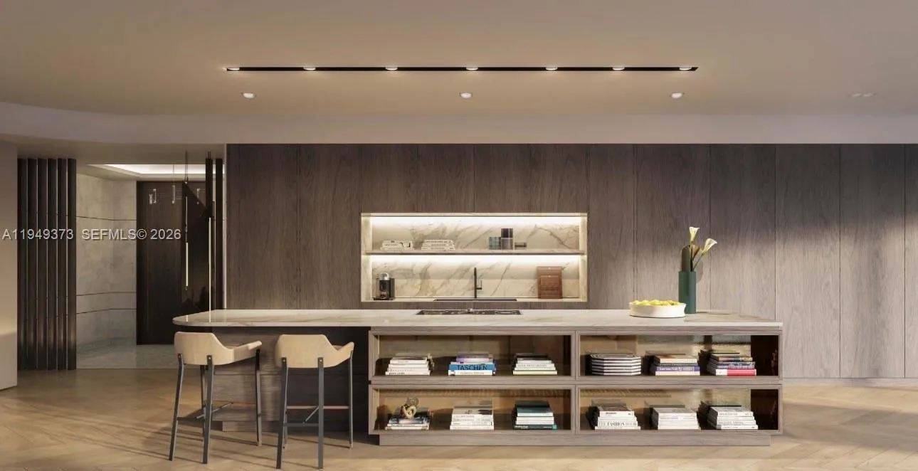 300 N Biscayne Blvd. # 4608, Miami FL 33132