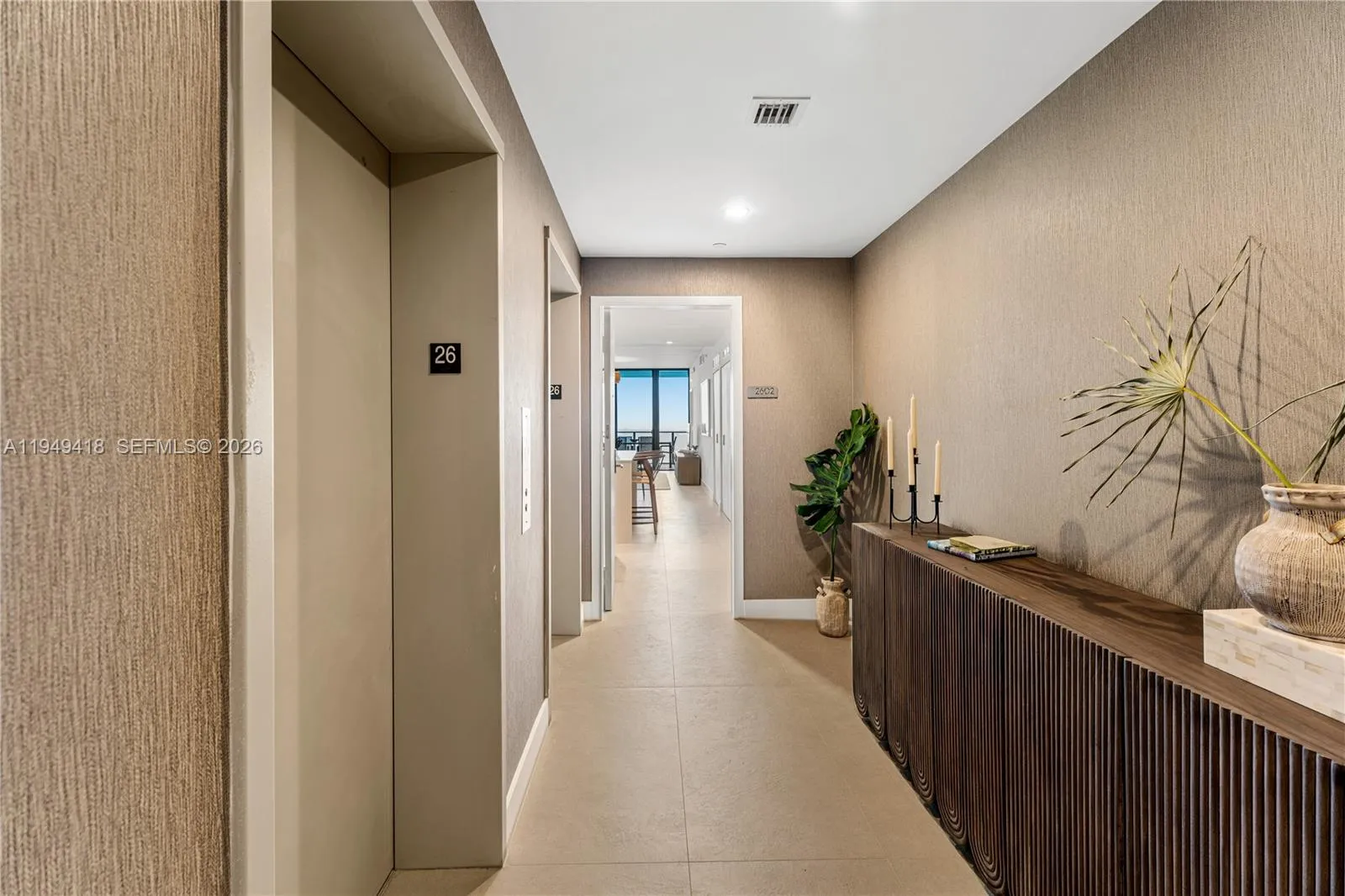 700 NE 24th St # 2602, Miami FL 33137