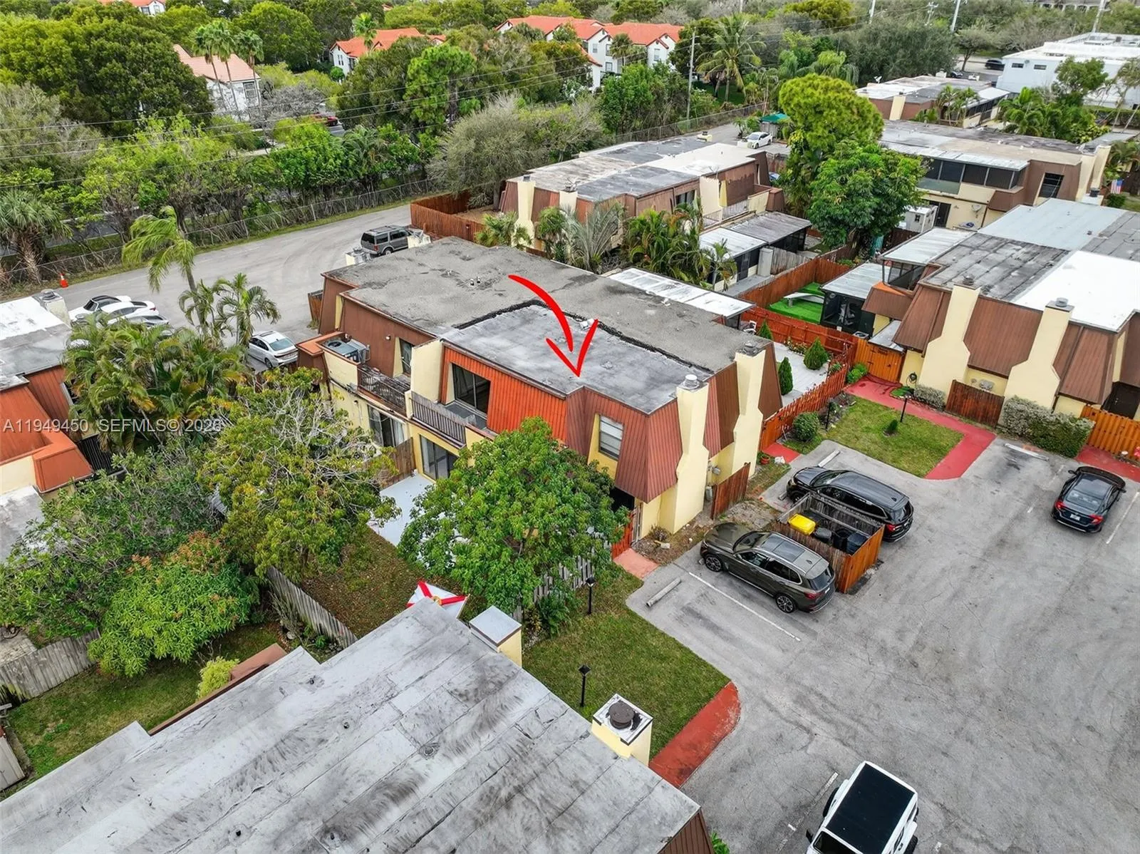 2 bedroom 1 bath for sale at 3516 Gardens East Dr # A, Palm Beach Gardens FL 33410