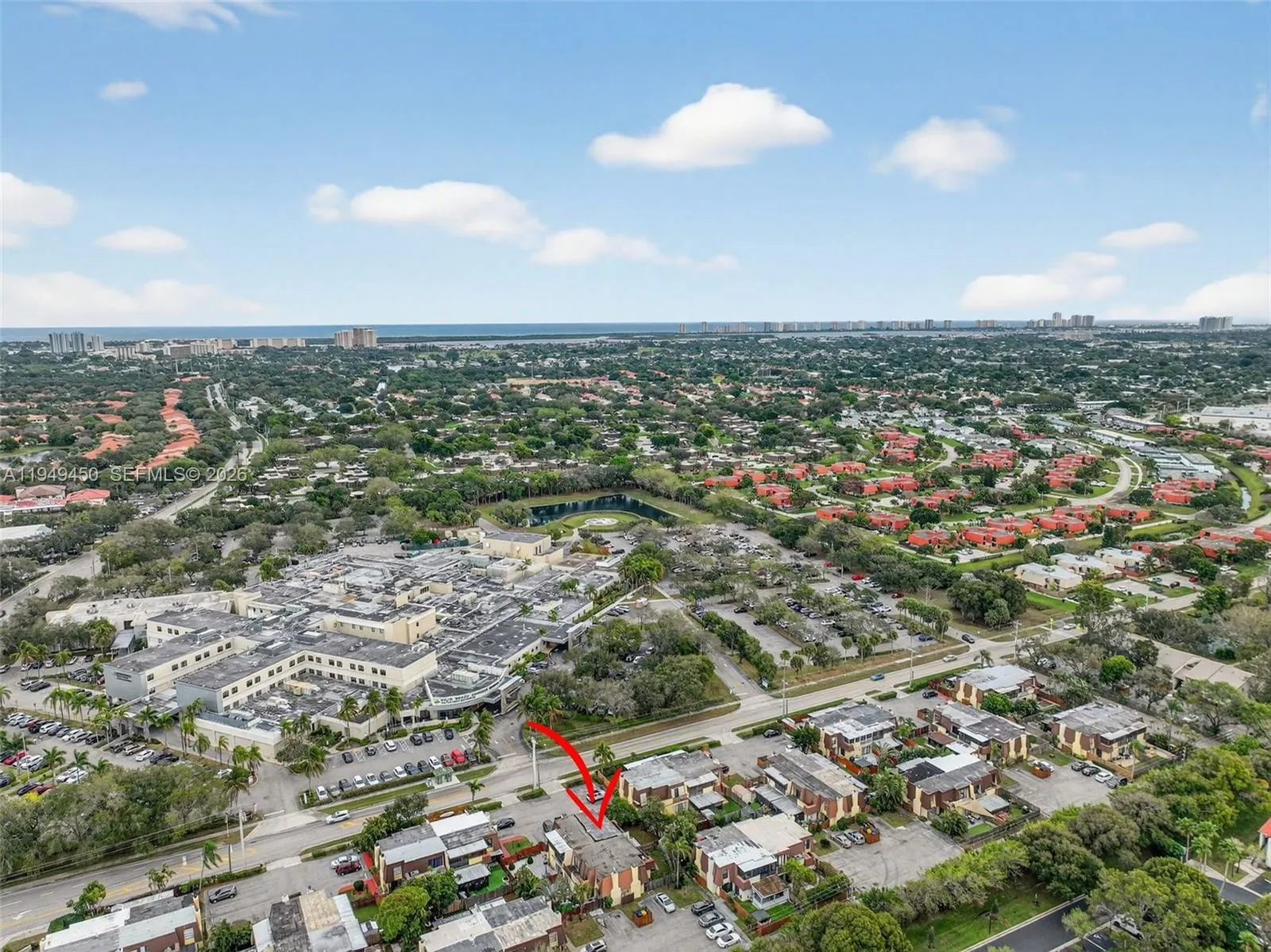 3516 Gardens East Dr # A, Palm Beach Gardens FL 33410