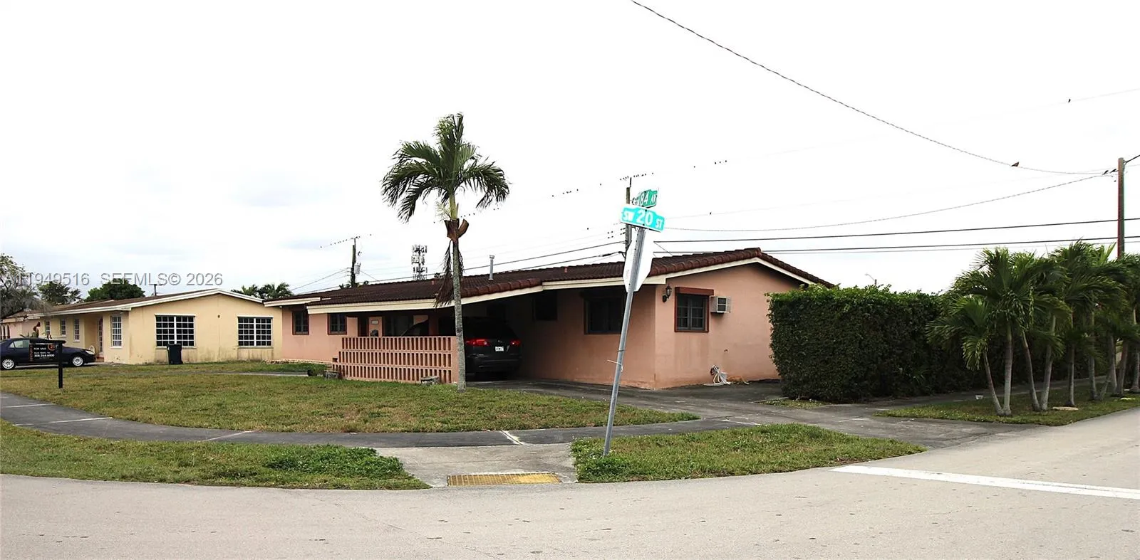 2000 SW 84th Ave, Miami FL 33155