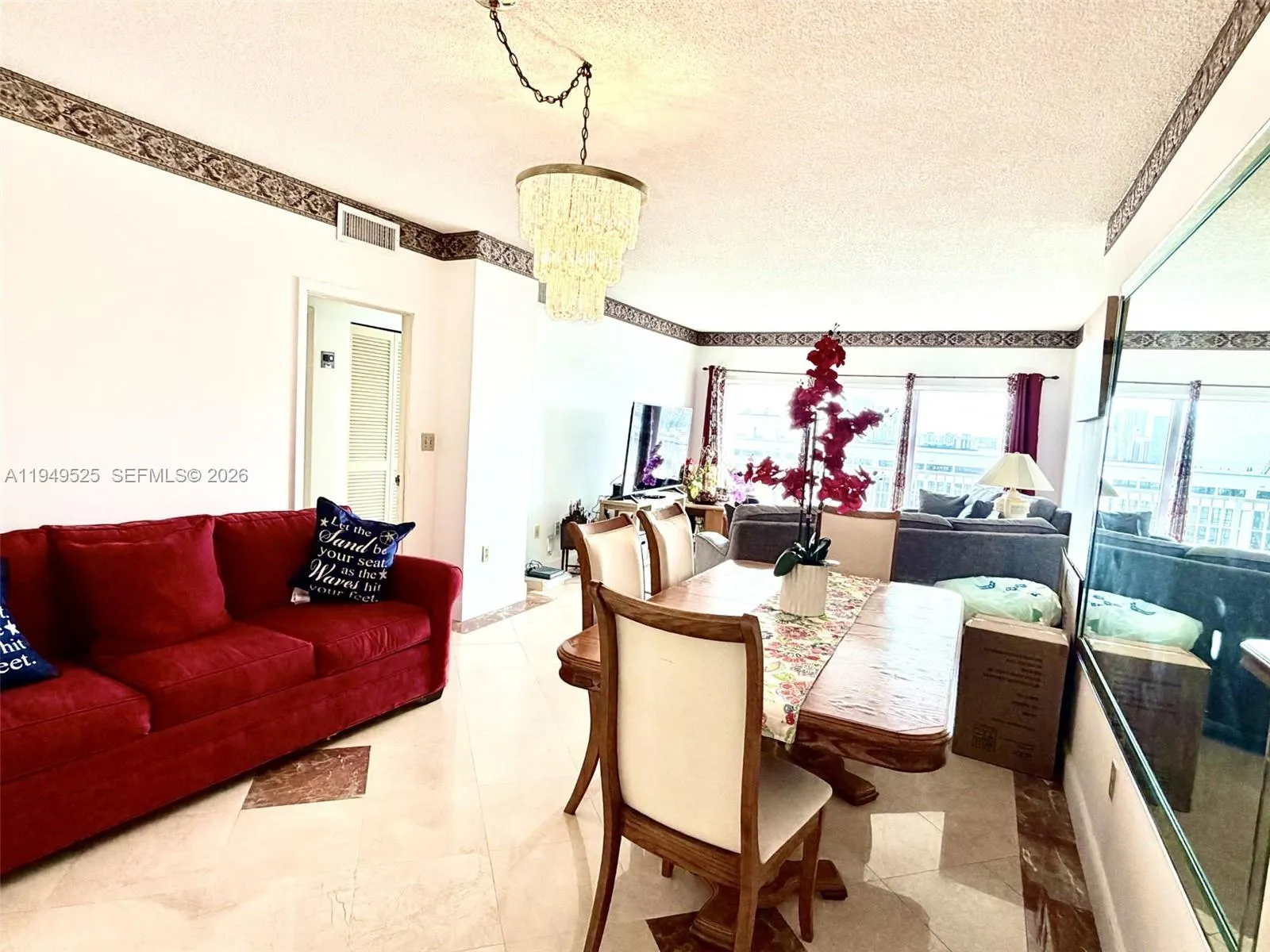 1985 S Ocean Dr # 16C, Hallandale Beach FL 33009