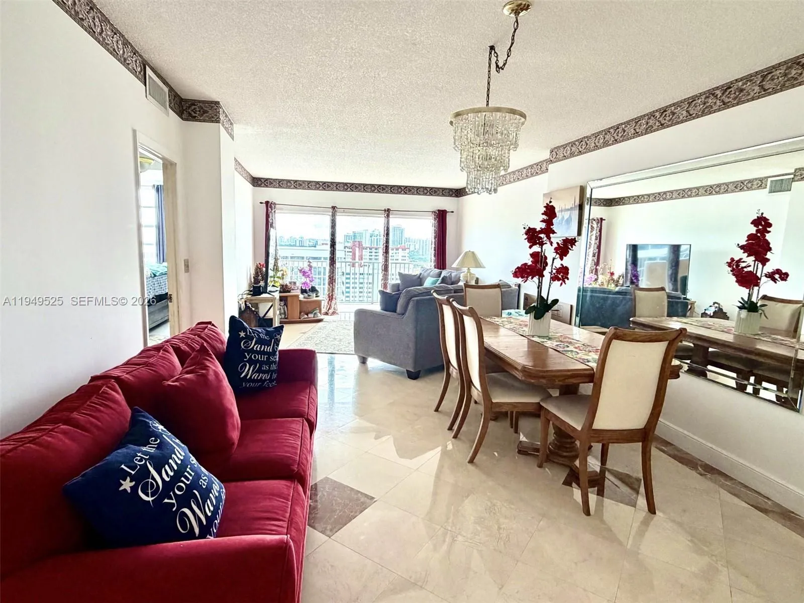 1985 S Ocean Dr # 16C, Hallandale Beach FL 33009