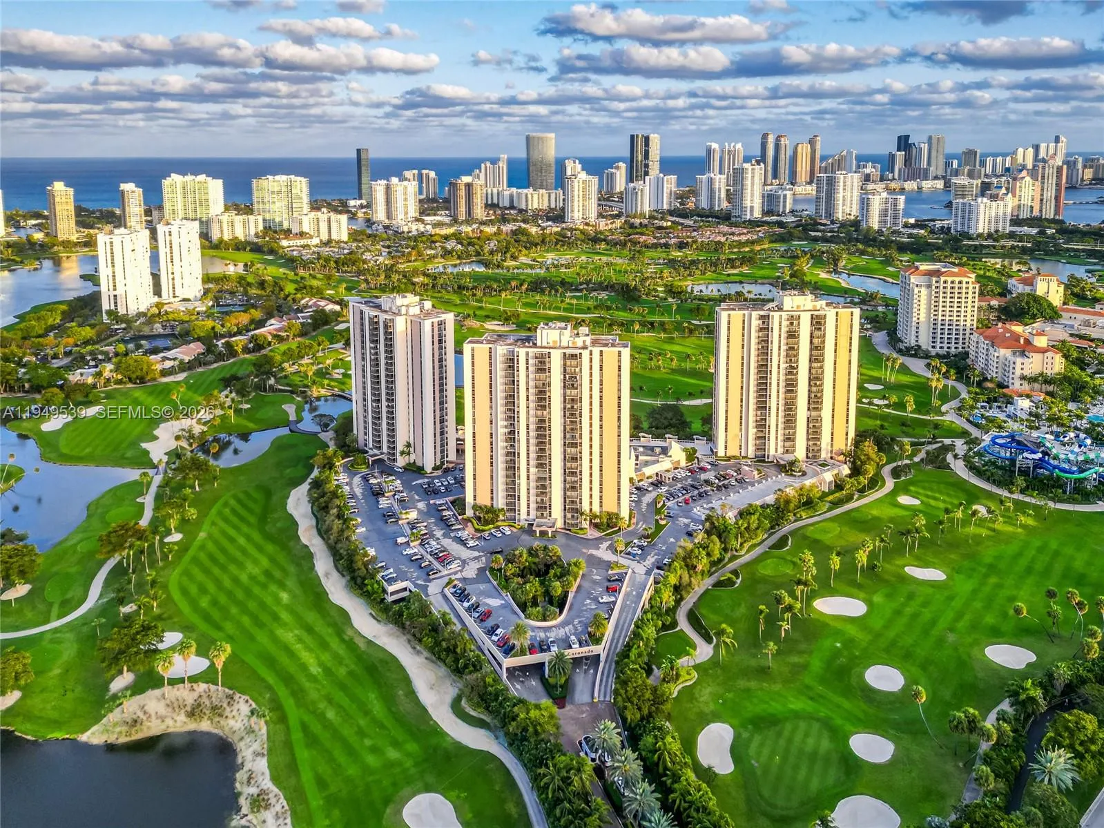 20301 W Country Club Dr # 1623, Aventura FL 33180
