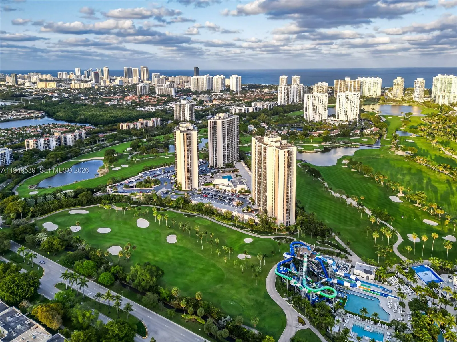 20301 W Country Club Dr # 1623, Aventura FL 33180