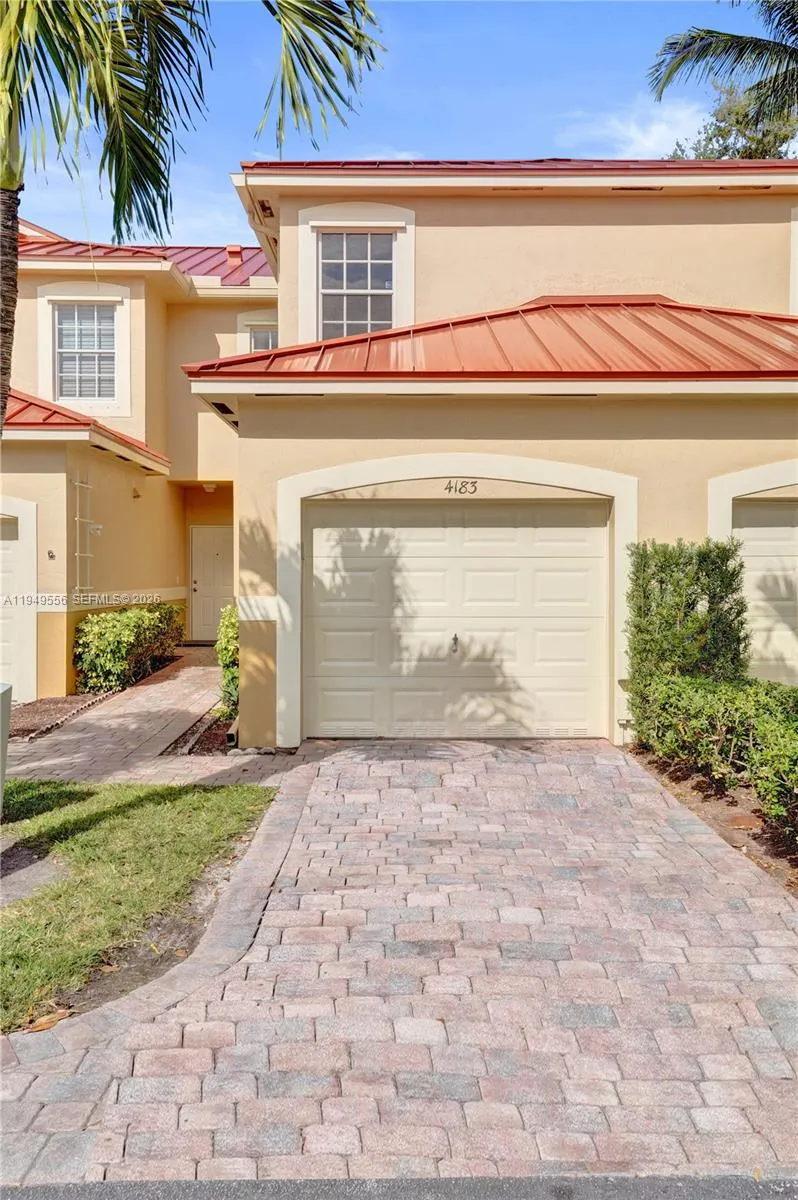 3 bedroom 2 bath for sale at 4183 Crystal Lake Dr, Deerfield Beach FL 33064
