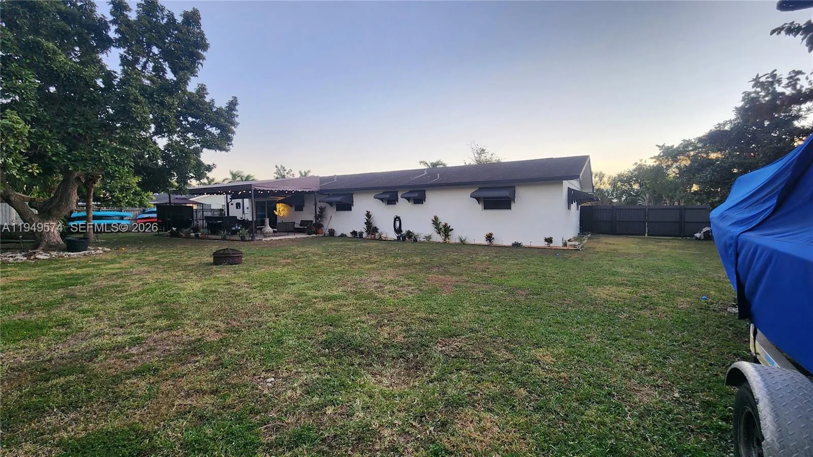 28500 SW 161st Ave, Homestead FL 33033