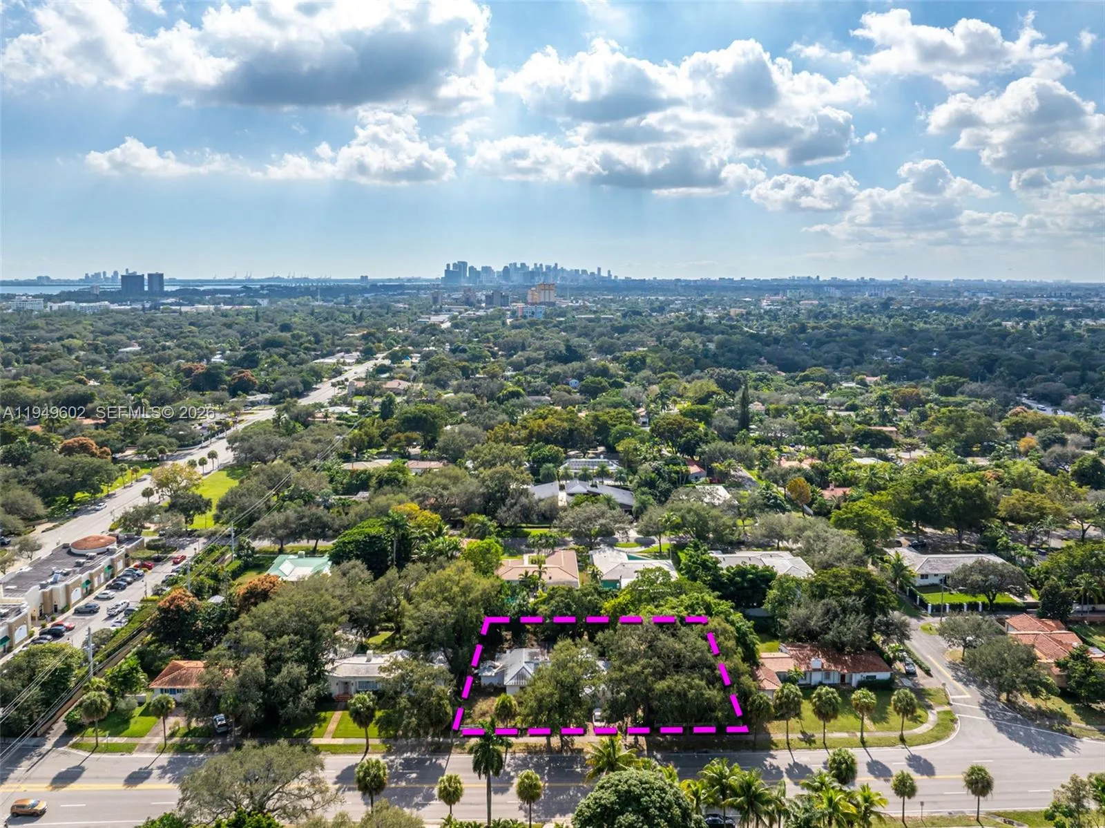 140 NE 95th St, Miami Shores FL 33138