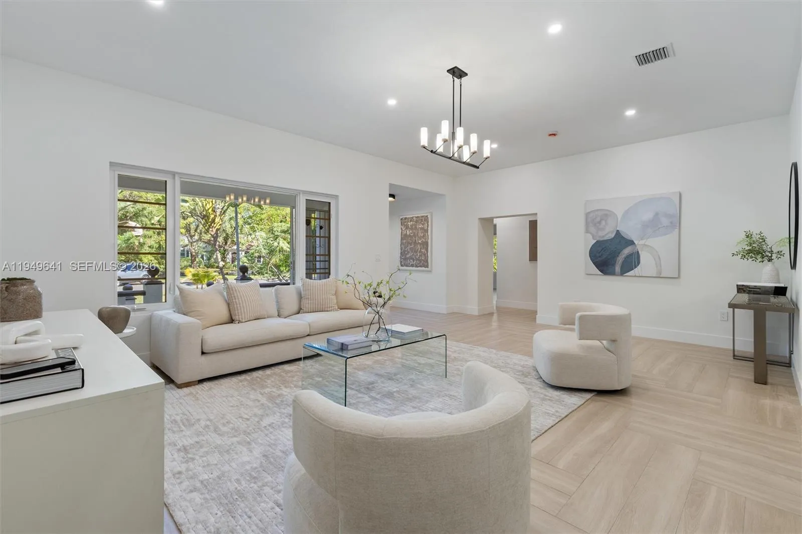 420 NE 55th Ter, Miami FL 33137