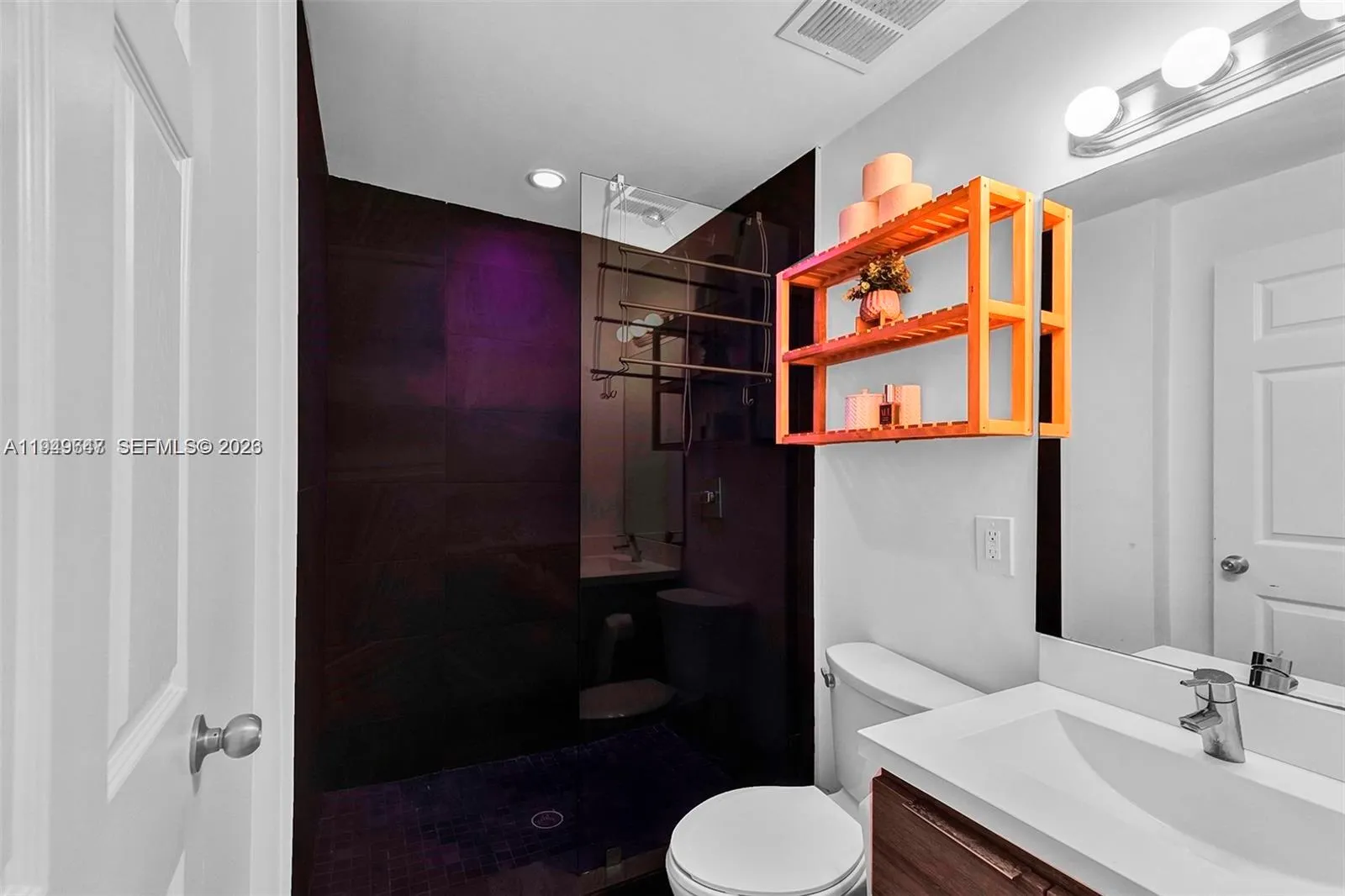 1 bedroom 1 bath for sale at 1450 Meridian Ave # 102, Miami Beach FL 33139